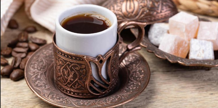 Türk kahvesinin faydaları neler? Uyku giderir mi? Enerji yükseltir mi?-4