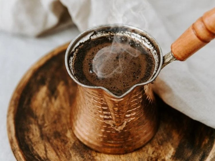 Türk kahvesinin faydaları neler? Uyku giderir mi? Enerji yükseltir mi?-3