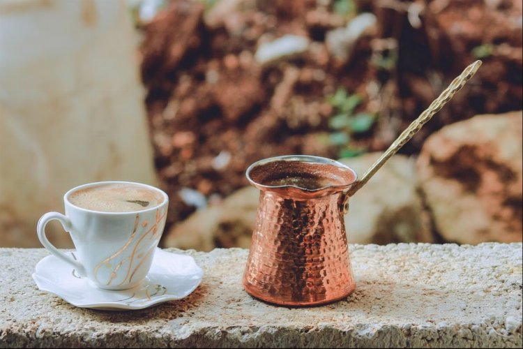 Türk kahvesinin faydaları neler? Uyku giderir mi? Enerji yükseltir mi?-2