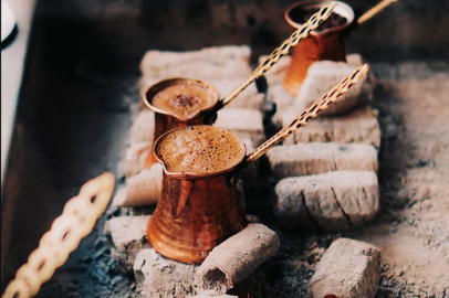 Türk kahvesinin faydaları neler? Uykusuzluğu giderir mi? Enerji yükseltir mi?