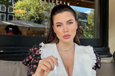 Bilal Hancı'nın öpüşme görüntüleri gündeme bomba gibi düştü