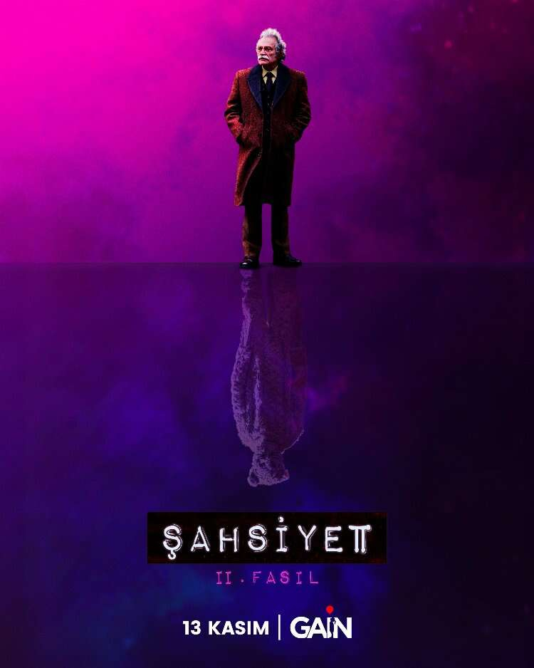 Şahsiyet dizisinin 2. sezonu 13 Kasım'da yayınlanacak!-2