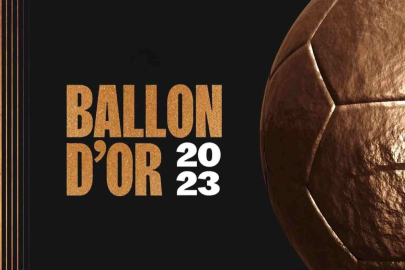 2023 Ballon d’Or ödülünün sahibi belli oldu!