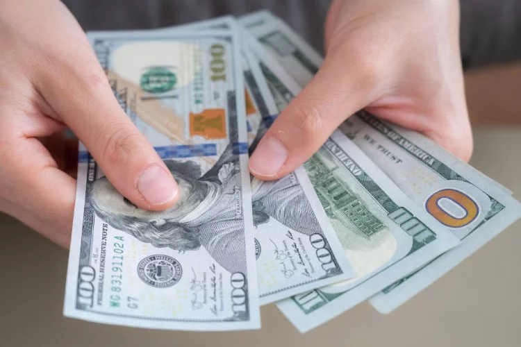 Bursa Hayat Gazetesi -Dolar- Euro kuru bugün ne kadar? | 1 Kasım Çarşamba 2023