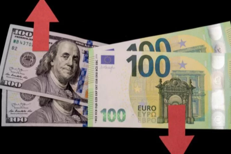 Bursa Hayat Gazetesi -Dolar- Euro kuru bugün ne kadar? | 1 Kasım Çarşamba 2023