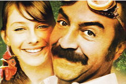 Vizontele Tuuba filmi nerede çekildi? Konusu nedir?