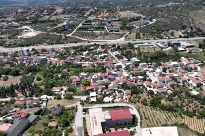 Bursa’nın tartışılan imar planında yeni gelişme!