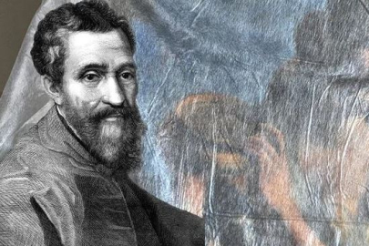 Michelangelo'nun gizli sığınağı halka açılmaya hazırlanıyor