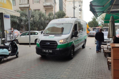 Orhangazi'de yaşlı adam sırtından vurulmuş halde bulundu