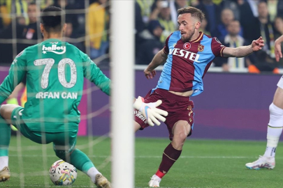 Fenerbahçe-Trabzonspor maçı ne zaman? Saat kaçta, hangi kanalda?