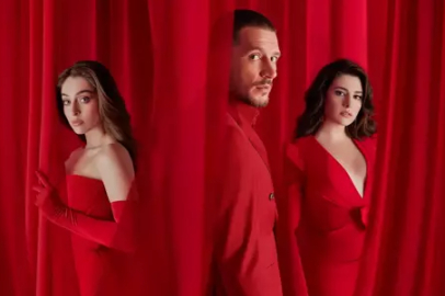 Sakla Beni dizisindeki diyalog tepki çekti!