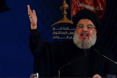 Seyyid Hasan Nasrallah kimdir, öldü mü? İşte Nasrallah'ın yaşam hikayesi...