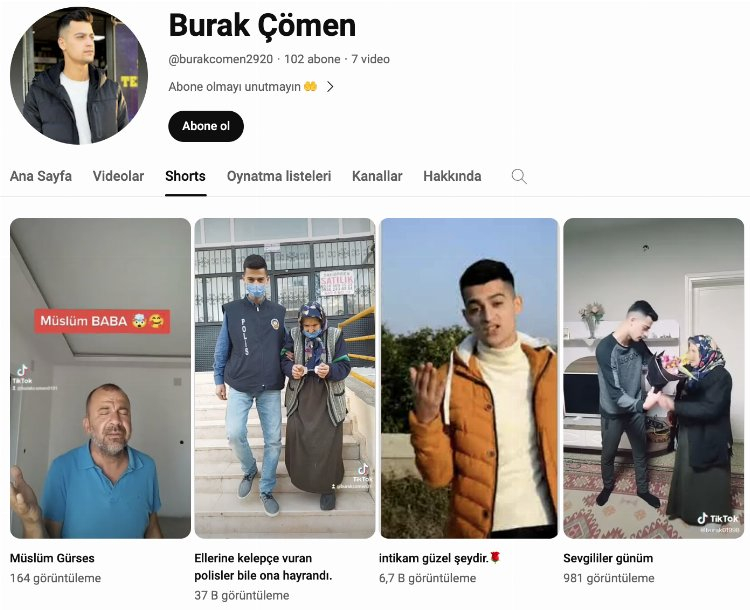 Bu görüntülerdeki kadın Engin Polat'ın anneannesi mi? -2