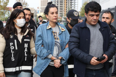 Dilan ve Engin Polat'ın emniyet ifadeleri ortaya çıktı