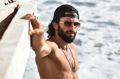 Turabi Çamkıran: Survivor’a gitmemek en iyisi olacak