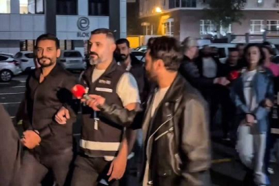 Dilan ve Engin Polat’ın ifadelerine ulaşıldı!