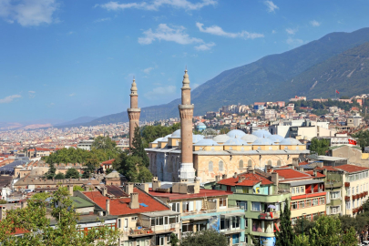 Bursa Osmangazi'nin nüfusu kaç?