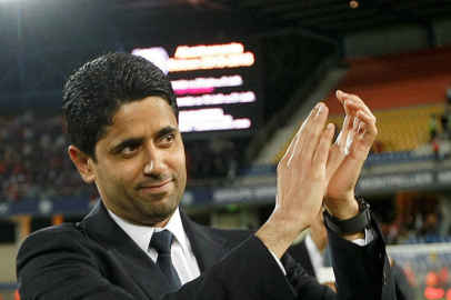 PSG Başkanı Al-Khelaifi, Milan maçı ve ECA Başkanlığına dair planlarını paylaştı