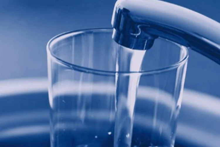 Bursa'da sular neden kesildi? | 8 Kasım 2023 Çarşamba | BUSKİ Arıza Bakım | Çalışmalar-Bursa Hayat Gazetesi-4