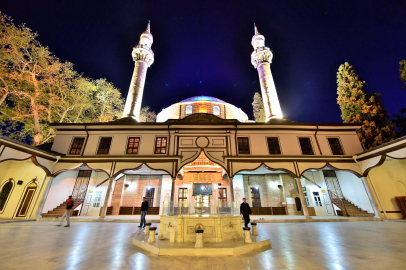 Bursa Yıldırım'ın nüfusu kaç? Yıllara göre Yıldırım Nüfusu