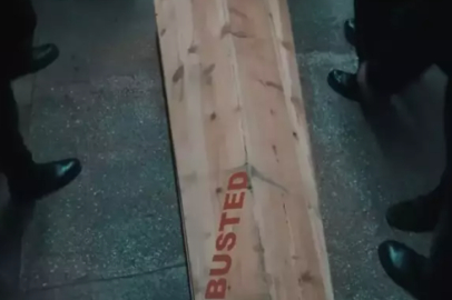 Busted Ne Demek? Busted Türkçe karşılığı Nedir?