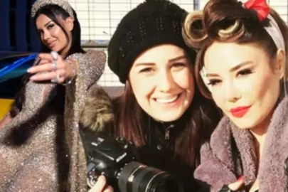 Esra Balamir, Dilan Polat için "Üzgünüm" dedi