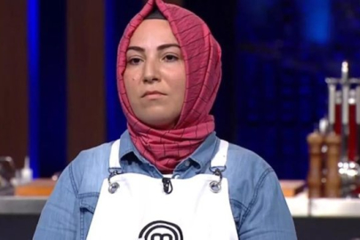 Masterchef Eda Karabulut kaç yaşında?