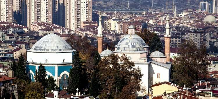 Yıldırım'ın nüfusu kaç? -2