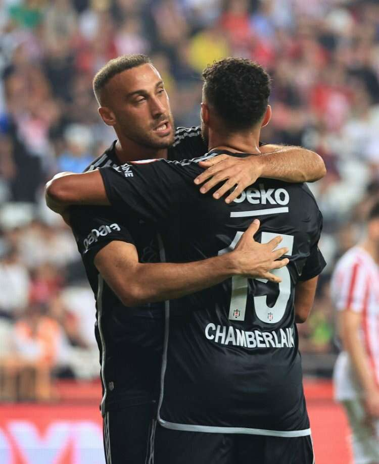 Beşiktaş - Bodo/Glimt maçı ne zaman? Saat kaçta? Hangi kanalda?-Bursa Hayat Gazetesi-2
