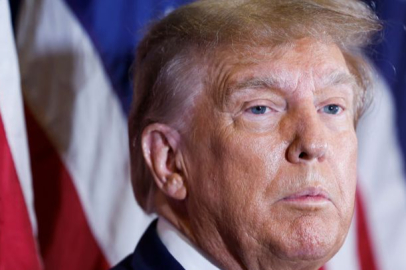 Donald Trump Kimdir?