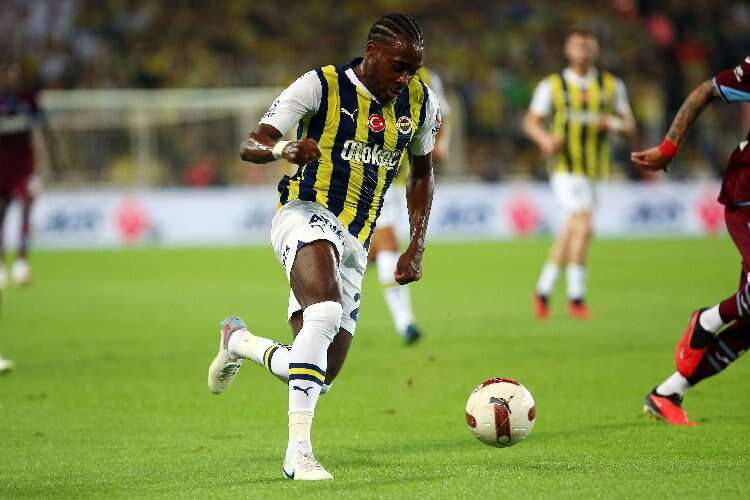 Ludogorets - Fenerbahçe maçı ne zaman? Saat kaçta? Hangi kanalda?-Bursa Hayat Gazetesi-3