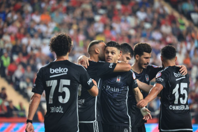 Beşiktaş - Bodo/Glimt maçı ne zaman? Saat kaçta? Hangi kanalda?
