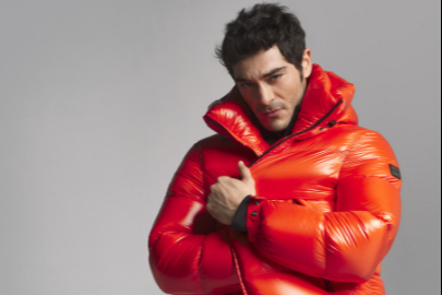 Lufian, Burak Deniz ile yeni koleksiyonunu duyurdu