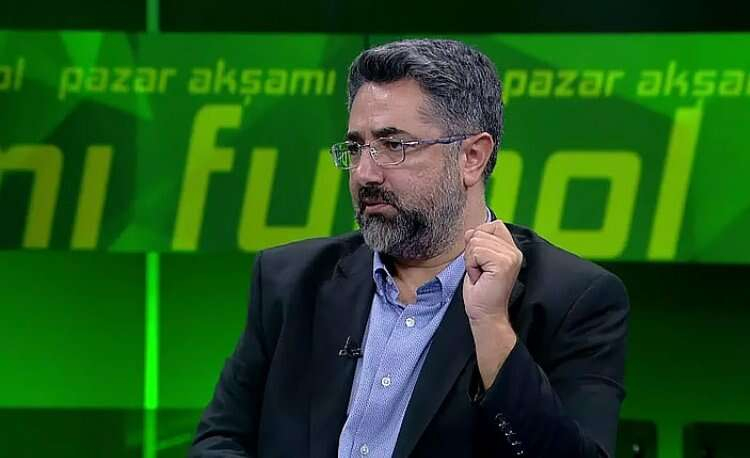 Serdar Ali Çelikler kimdir? Ne iş yapar? Mesleği nedir?-Bursa Hayat Gazetesi-2