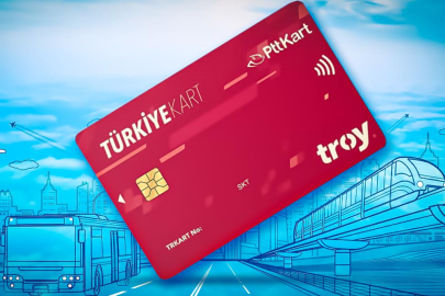 Troy kart nedir, nasıl kullanılır? Ücretli mi?