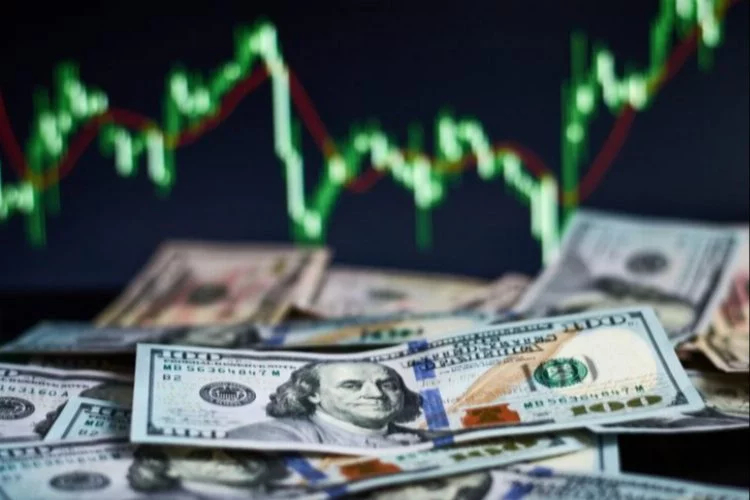 Dolar-Euro kuru bugün ne kadar? | 10 Kasım Cuma-Bursa Hayat Gazetesi-2