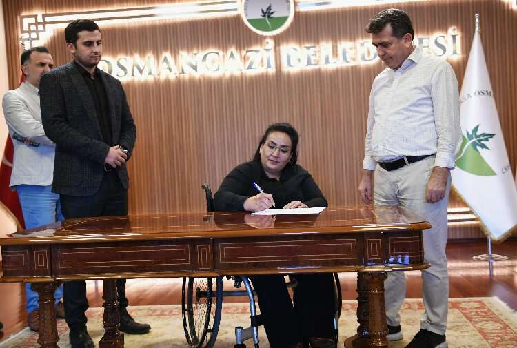 Bursa Osmangazi Belediyesi’nden İsrail’e TROY’lu boykot-Bursa Hayat Gazetesi-3