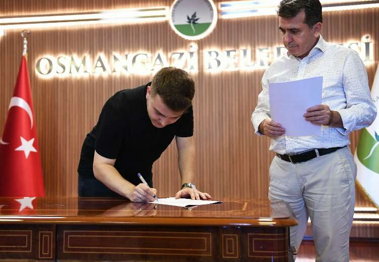 Bursa Osmangazi Belediyesi’nden İsrail’e TROY’lu boykot-Bursa Hayat Gazetesi-4