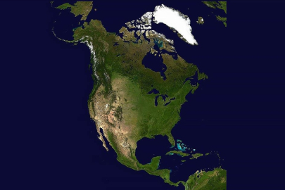 Amerika Birleşik Devletleri nasıl keşfedildi?