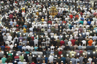 Bursa'da bugün öğle ezanı kaçta okunacak?