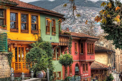 Bursa Hava Durumu | 11 Kasım 2023 Cumartesi | Bursa'da hava durumu nasıl olacak? 