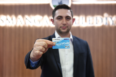 Bursa Osmangazi Belediyesi’nden TROY’lu boykot