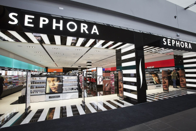 Sephora hangi ülkenin? Sephora kimin? Sephora nedir?