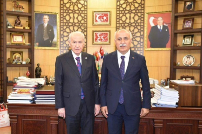 Bursa'ya dev yatırım!