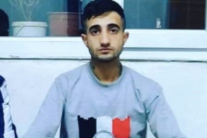 Genç sürücü kazada yaşamını yitirdi