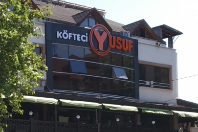 Köfteci Yusuf’a ait tırlardan et çalındığı ileri sürüldü