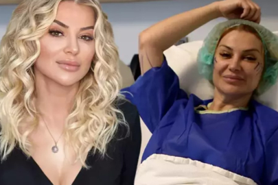 Songül Karlı son haliyle hayranlarını şaşırttı!