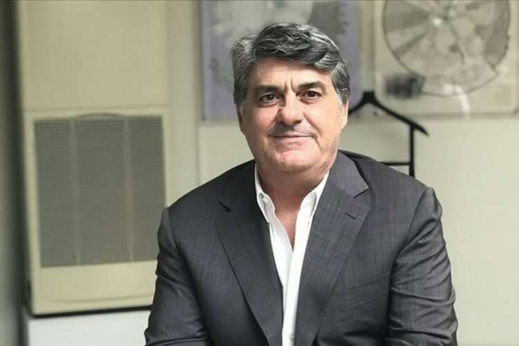 Beşiktaş'ın başkan adayı Serdal Adalı kimdir? Mesleği nedir? Vaatleri nedir?-Bursa Hayat Gazetesi-2