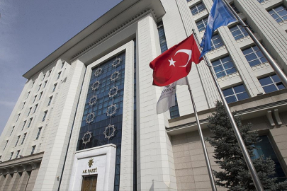 AK Parti'de aday adaylığı başvuruları için süreyi uzatma kararı