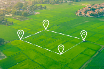 Arsa alacaklar dikkat... 44 ilde KDV'den muaf arsa satışı!